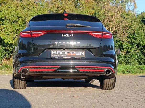 Kia ProCeed 150 kW image number 12