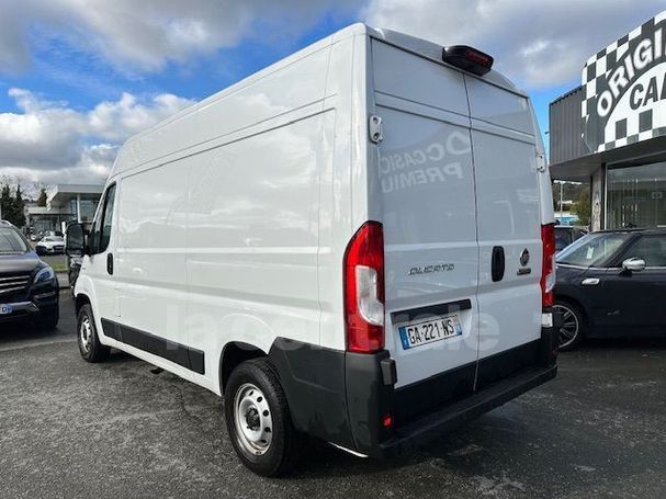 Fiat Ducato 2.3 88 kW image number 19