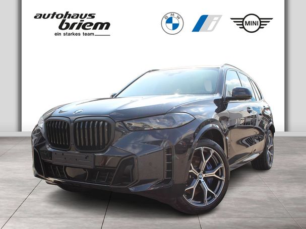 BMW X5 xDrive30d 210 kW image number 1