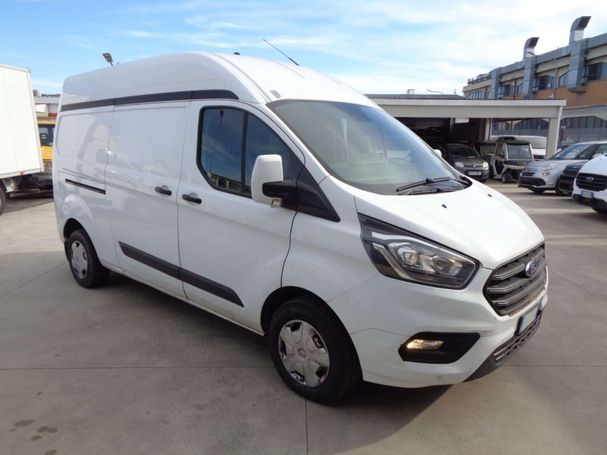 Ford Transit Custom L2H2 96 kW image number 4