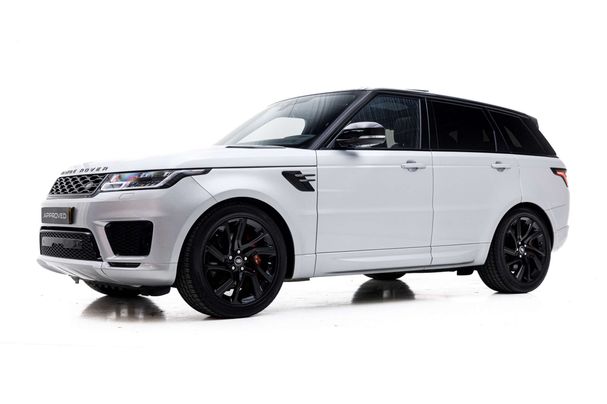 Land Rover Range Rover Sport P400e HSE Dynamic 294 kW image number 1