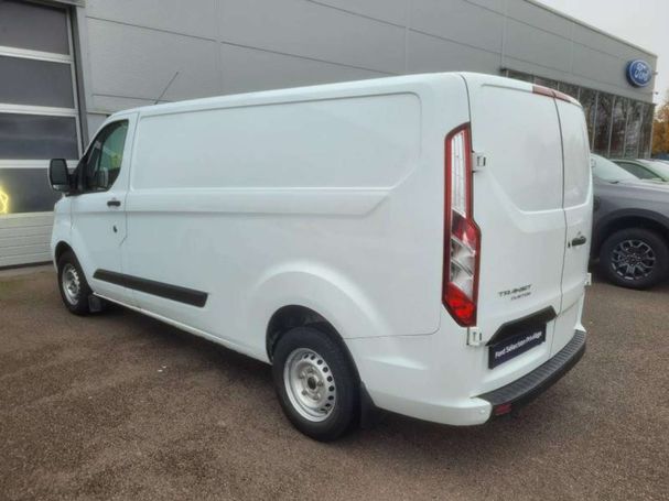 Ford Transit Custom 300 L2H1 Trend 98 kW image number 4