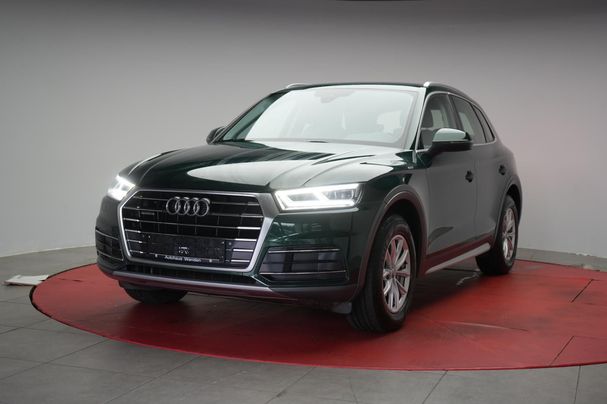 Audi Q5 40 TDI quattro S tronic 140 kW image number 20