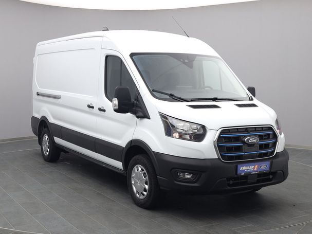 Ford E-Transit 350 L3 Trend 135 kW image number 24