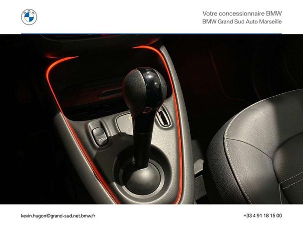 Smart ForTwo EQ 61 kW image number 10