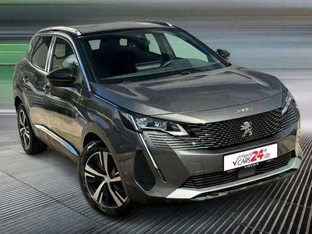 Peugeot 3008 PureTech 130 96 kW image number 2