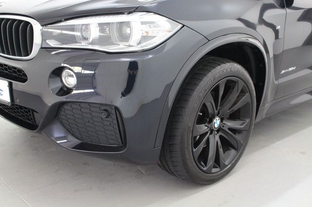 BMW X5 xDrive30d 190 kW image number 7