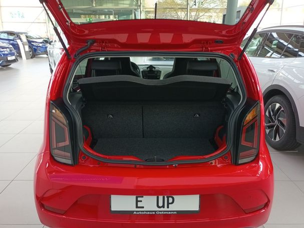 Volkswagen up! 60 kW image number 13