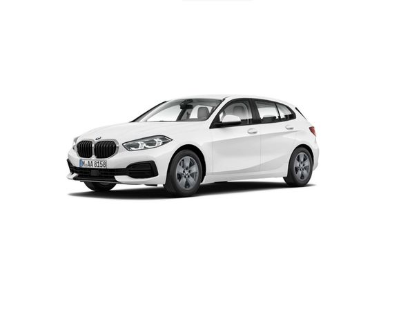 BMW 118i Advantage 100 kW image number 1