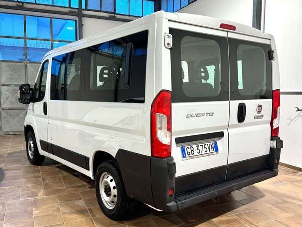 Fiat Ducato 130 kW image number 5