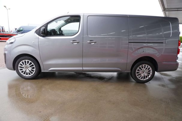 Fiat Scudo L3H1 2.0 Multijet 145 107 kW image number 6