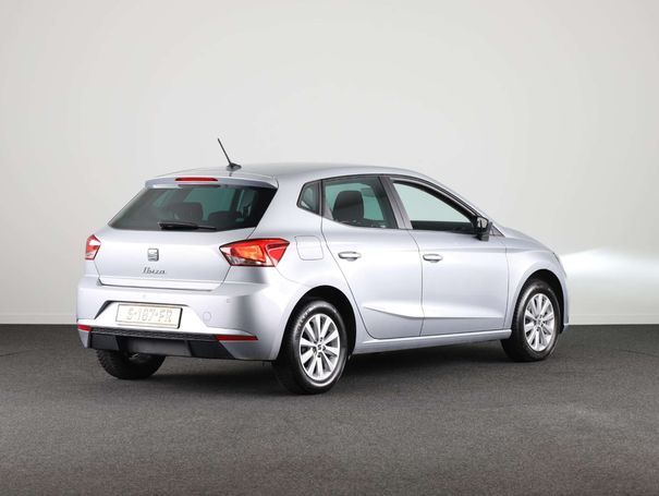 Seat Ibiza 1.0 TSI Style 70 kW image number 3