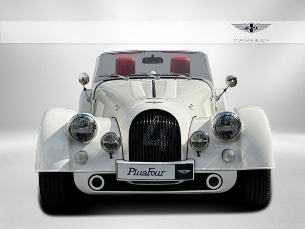 Morgan Plus 4 190 kW image number 3