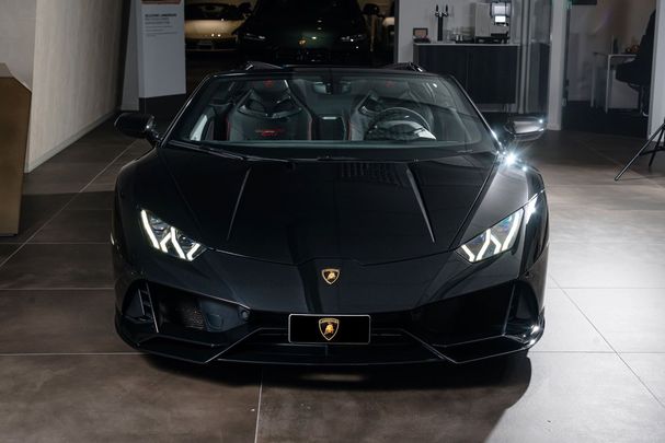 Lamborghini Huracan 471 kW image number 1