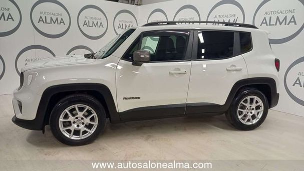 Jeep Renegade 1.6 96 kW image number 4