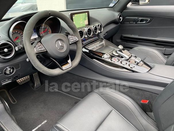 Mercedes-Benz AMG GT Speedshift 350 kW image number 7