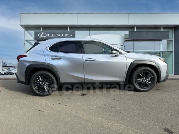 Lexus UX 135 kW image number 17