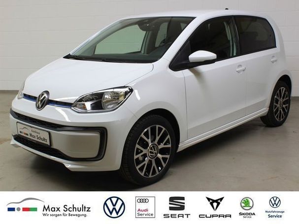 Volkswagen up! 60 kW image number 1