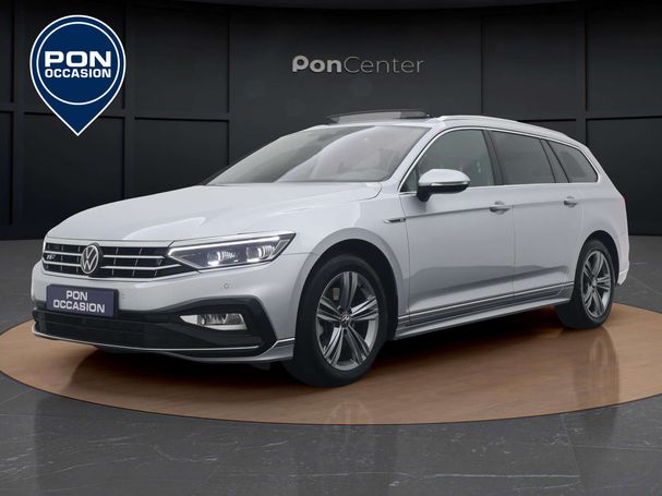 Volkswagen Passat Variant 1.5 TSI Business DSG 110 kW image number 1