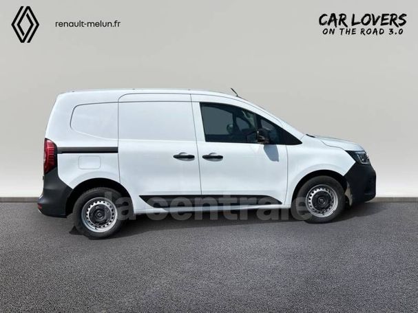 Renault Kangoo BLUE dCi 115 85 kW image number 5