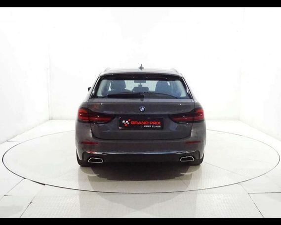 BMW 520d Touring xDrive 140 kW image number 3