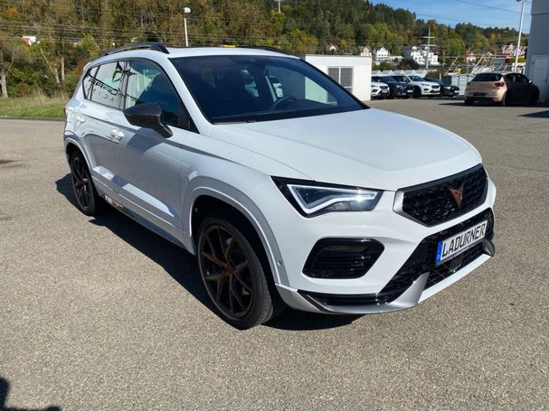 Cupra Ateca 2.0 TSI DSG 221 kW image number 2