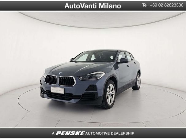 BMW X2 xDrive25e X 162 kW image number 1