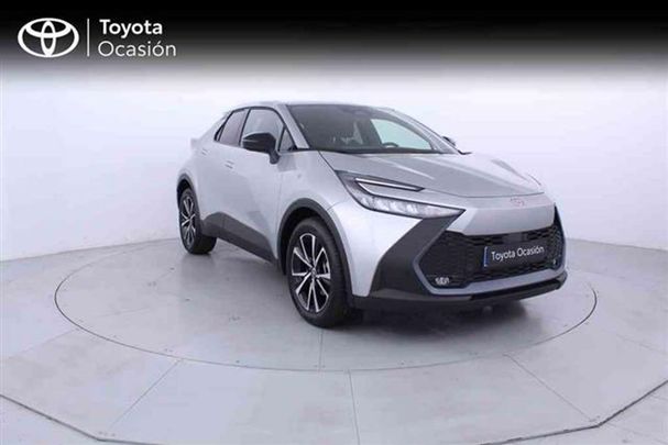 Toyota C-HR 144 kW image number 10