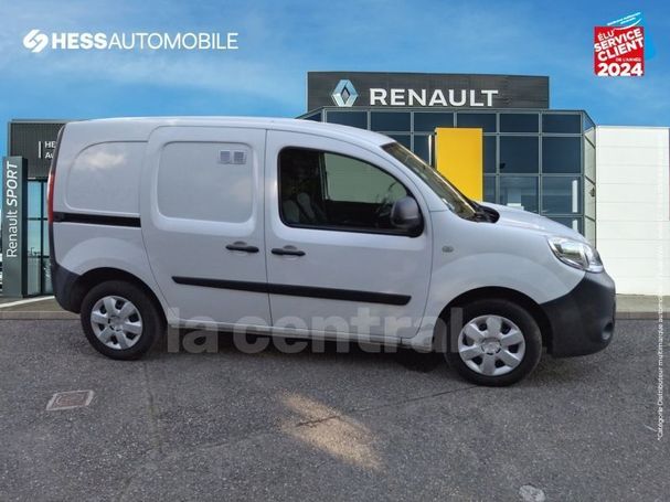 Renault Kangoo dCi 75 55 kW image number 2