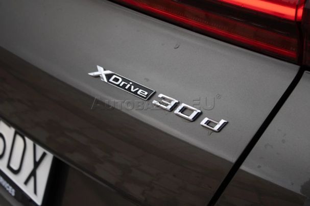 BMW X6 xDrive 210 kW image number 38