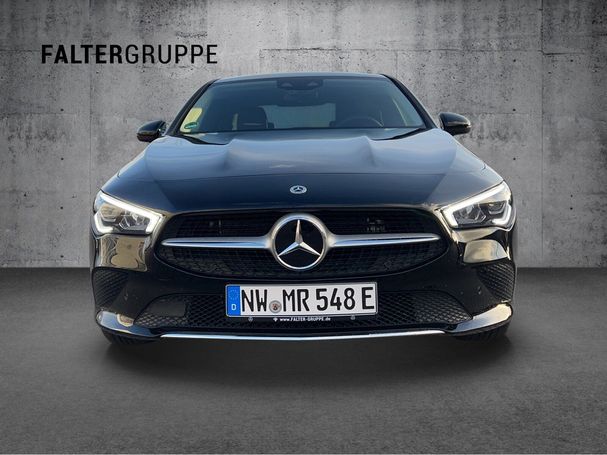 Mercedes-Benz CLA 250 160 kW image number 3