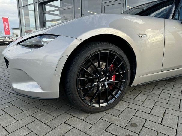 Mazda MX-5 184 135 kW image number 12