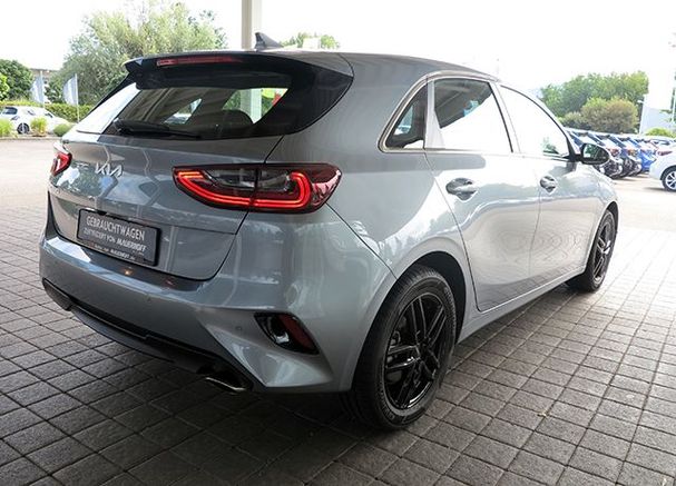 Kia Ceed Vision 118 kW image number 3