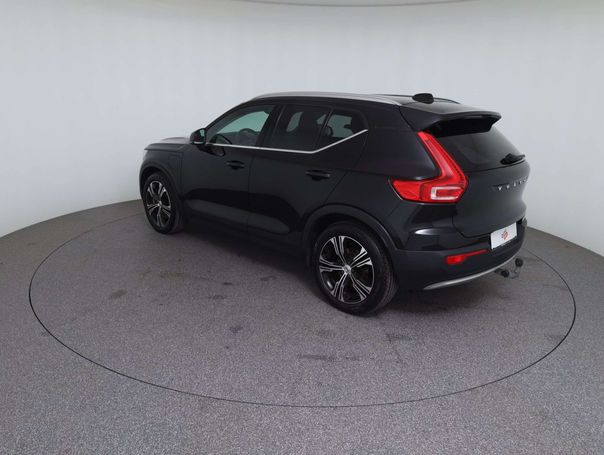 Volvo XC40 T5 Twin Engine Inscription 192 kW image number 7