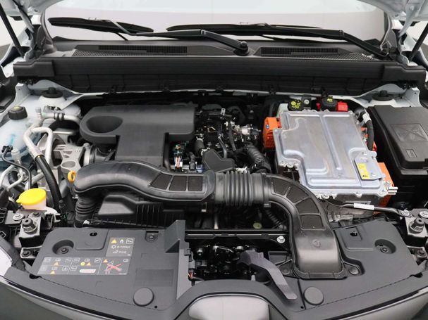 Renault Arkana E-Tech Hybrid 105 kW image number 25