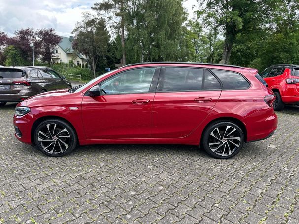 Fiat Tipo 1.6 S-Design 88 kW image number 5