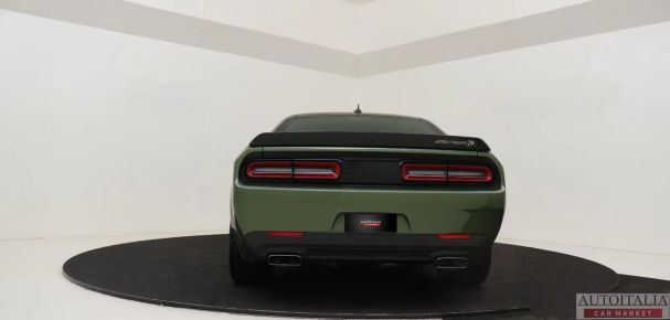 Dodge Challenger 357 kW image number 6