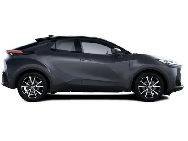 Toyota C-HR 145 kW image number 4