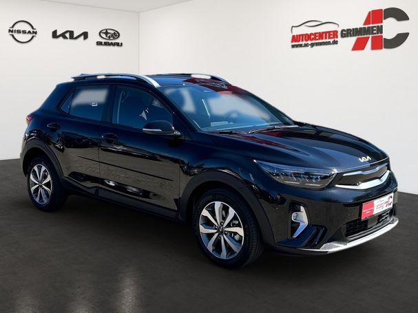 Kia Stonic Vision 88 kW image number 2