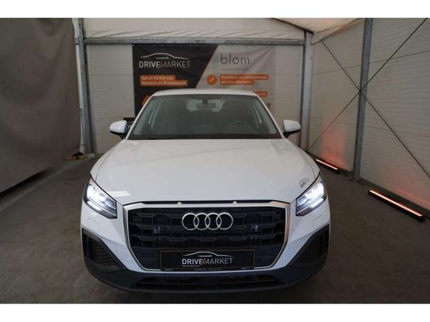 Audi Q2 35 TFSI 110 kW image number 16