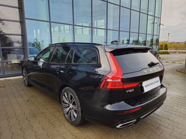 Volvo V60 140 kW image number 8