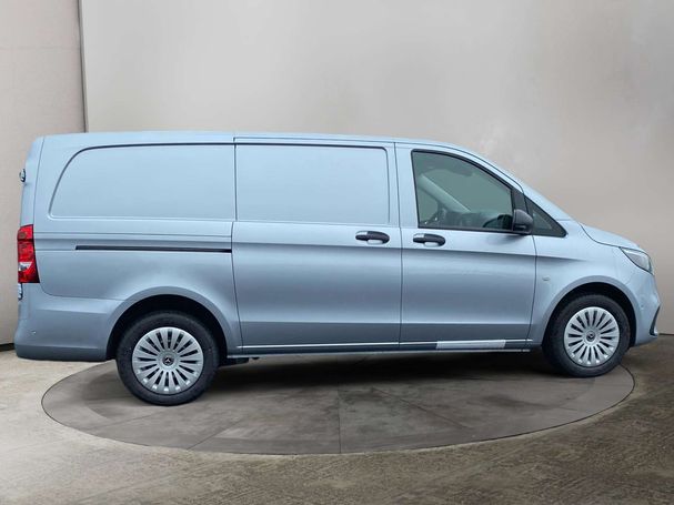 Mercedes-Benz Vito 116 CDi PRO 120 kW image number 7