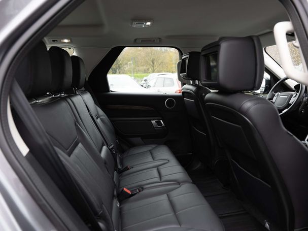 Land Rover Discovery SE 225 kW image number 6