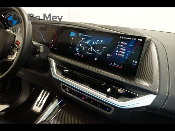 BMW XM xDrive 480 kW image number 13