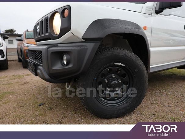 Suzuki Jimny 1.5 ALLGRIP 75 kW image number 7