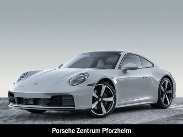 Porsche 992 Carrera 290 kW image number 1