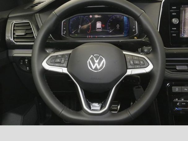 Volkswagen T-Cross DSG 110 kW image number 16