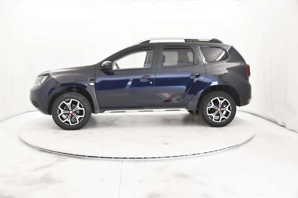 Dacia Duster SCe 115 84 kW image number 2