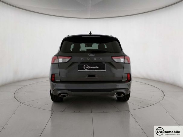 Ford Kuga 2.0 ST-Line 110 kW image number 2