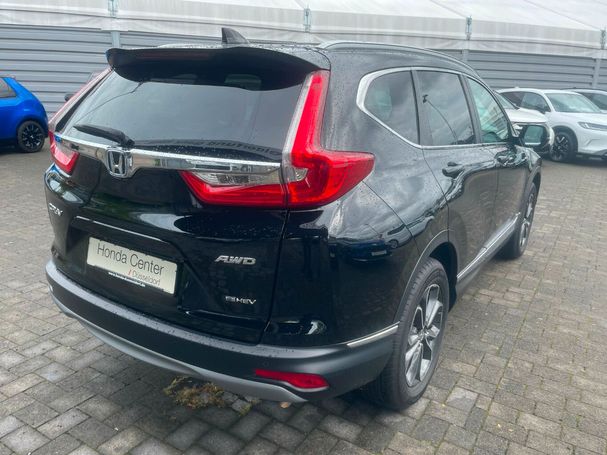 Honda CR-V 2.0 Lifestyle 135 kW image number 10